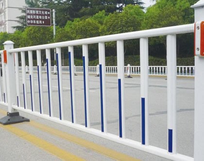 市政护栏网
